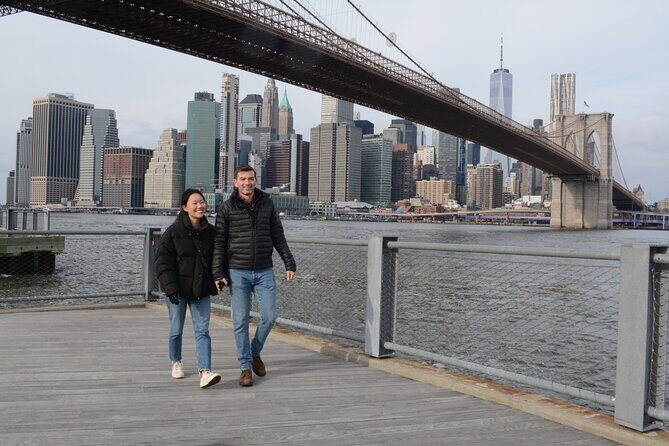 Private Brooklyn Bridge and Dumbo Professional Photoshoot - Final Thoughts