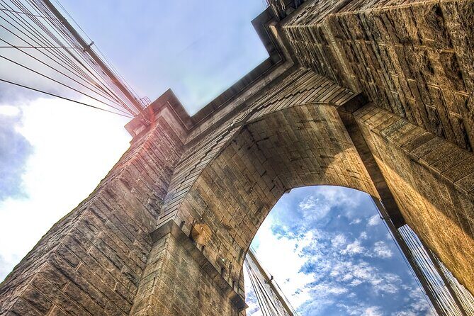 Private Brooklyn Bridge Tour with a Local - Authentic Visitor Experiences