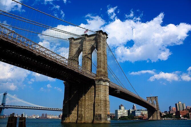 Private Brooklyn Bridge Tour with a Local - Who Should Consider This Tour?