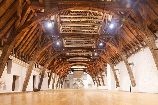 Private Bruges Churches Tour: Discover Michelangelo's Masterpiece - FAQs