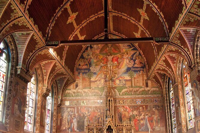 Private Bruges Churches Tour: Discover Michelangelo's Masterpiece - Final Thoughts