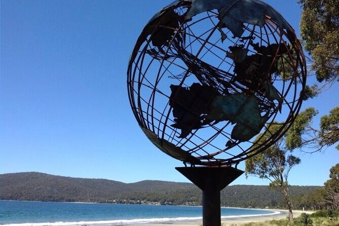 Private Bruny Island Discovery Tour - Exploring Bruny Island in Depth