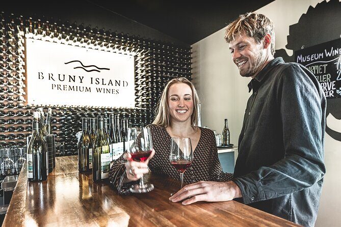 Private Bruny Island Wine, Food,Sightseeing & Lighthouse Day Tour - Experience the Best of Bruny Island in a Private Day Tour