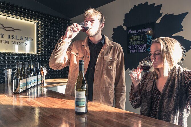 Private Bruny Island Wine, Food,Sightseeing & Lighthouse Day Tour - Final Thoughts