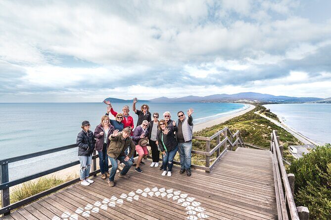 Private Bruny Island Wine, Food,Sightseeing & Lighthouse Day Tour - FAQ