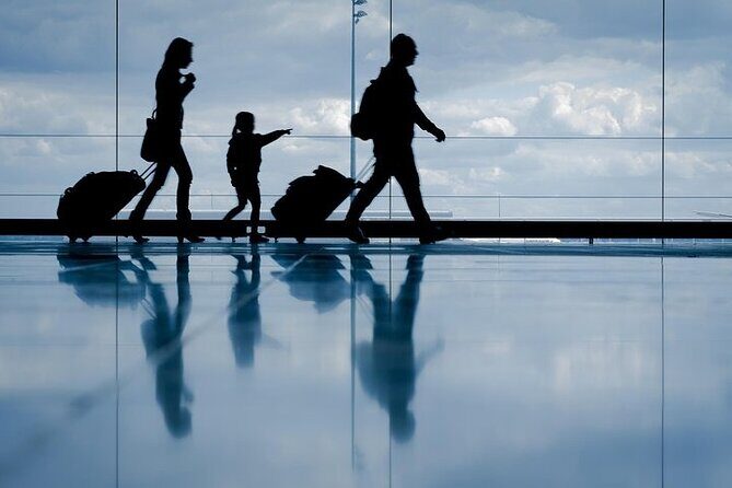 Private Bucharest Airport Transfer - Private Bucharest Airport Transfer Review: Your Smooth Start and Finish