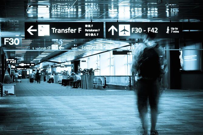 Private Bucharest Airport Transfer - The Experience: What to Expect from Pickup to Drop-off