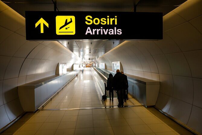 Private Bucharest Airport Transfer - Final Thoughts: Is It Worth It?