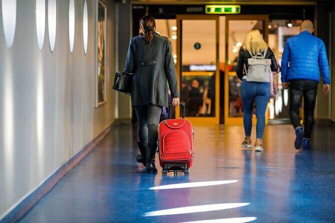 Private Bucharest Airport Transfer - FAQ: Your Practical Questions Answered