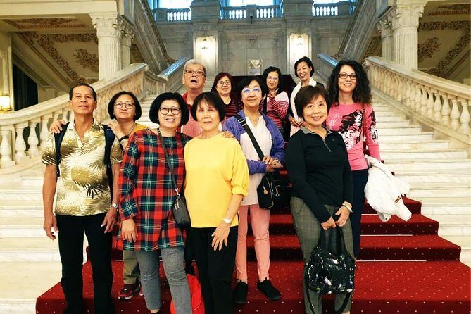 Private Bucharest city tour visit the Palace of the Parliament & Village Museum - Final Thoughts