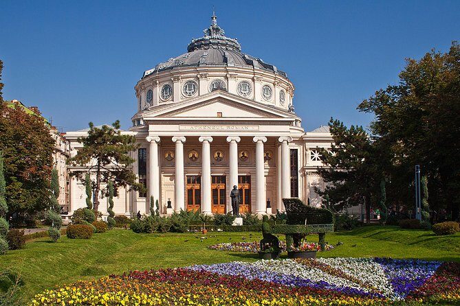 Private Bucharest city tour visit the Palace of the Parliament & Village Museum - Frequently Asked Questions