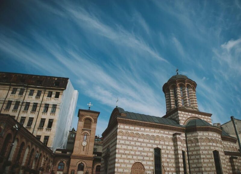 Private Bucharest: History & Food with Traditional Meal - Who Should Consider This Tour?