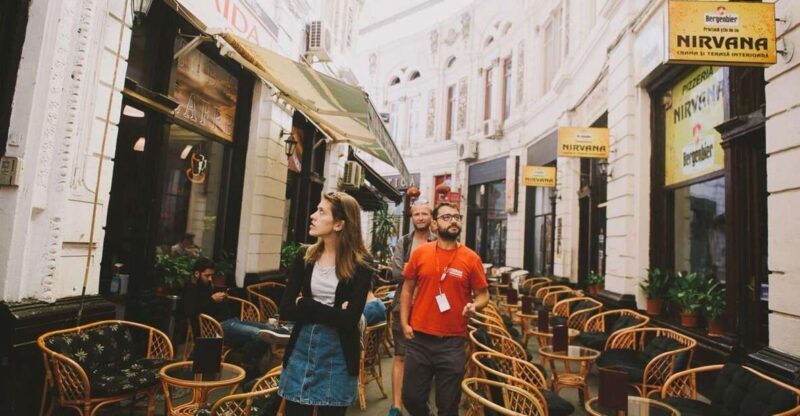 Private Bucharest: History & Food with Traditional Meal - Final Thoughts