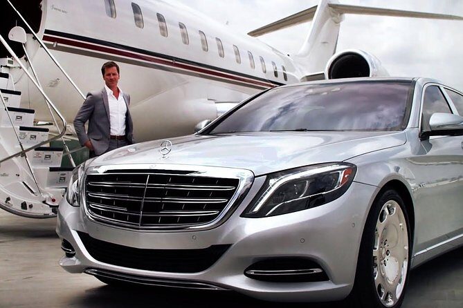 Private Bucharest Otopeni Airport (OTP) Transfer - What to Expect from Your Bucharest Airport Transfer