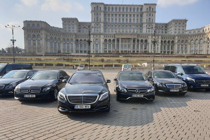 Private Bucharest Otopeni Airport (OTP) Transfer - FAQ
