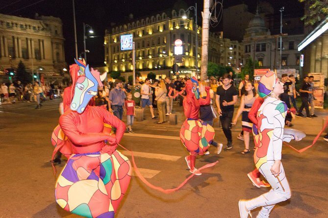 Private Bucharest Pub Crawl - Who Should Consider This Tour?