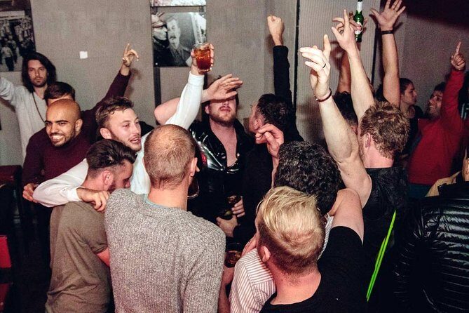 Private Bucharest Pub Crawl - FAQs