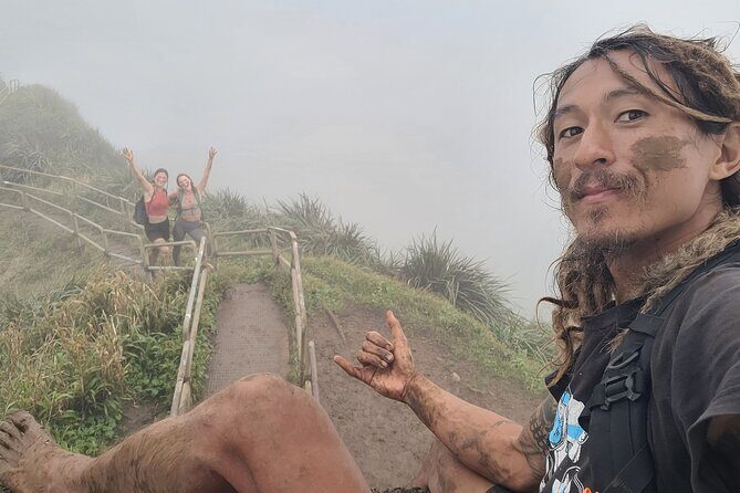 Private Bucket List Adventure Day- Hikes, Beaches, Waterfalls - Authentic Experiences and Unforgettable Memories