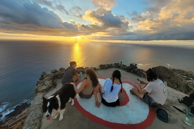 Private Bucket List Adventure Day- Hikes, Beaches, Waterfalls - Who Will Love This Tour?