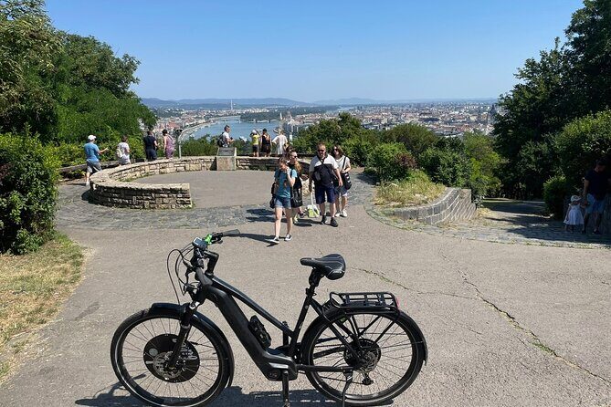 Private Budapest Adventure E-bike Tour to Buda Hills - Authentic Experiences and Hidden Gems