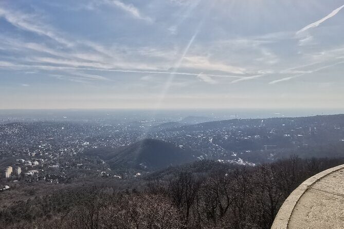 Private Budapest Adventure E-bike Tour to Buda Hills - Who Should Consider This Tour?