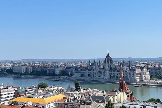 Private Budapest Adventure E-bike Tour to Buda Hills - Final Thoughts