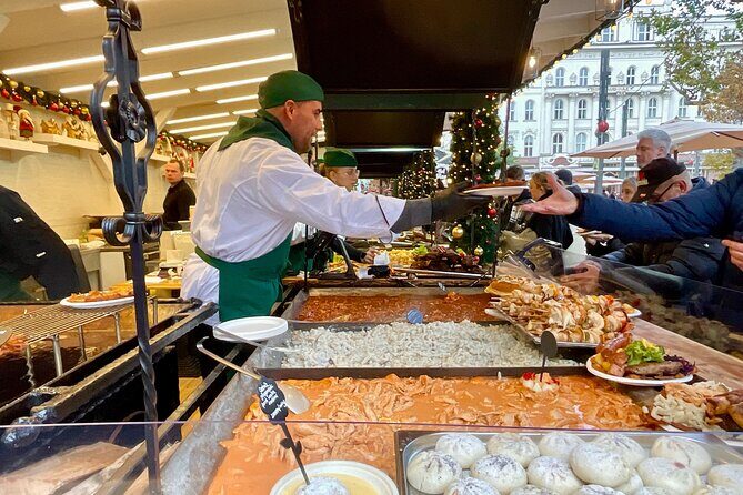 Private Budapest Christmas Market Tour with Chimney Cake & Mulled Wine - Final Thoughts