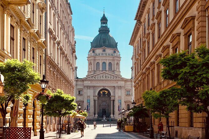 Private Budapest City tour with Classic Russian Jeep or G-Wagon! - Final Thoughts