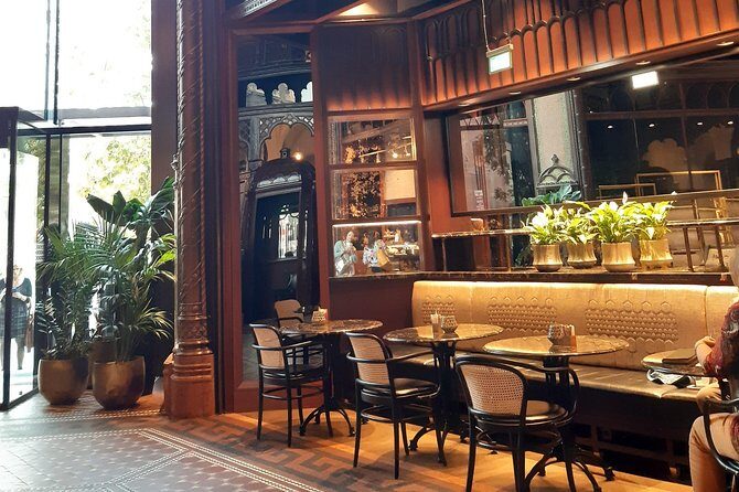 Private Budapest Coffeehouse walk - Exploring Budapest’s Coffee Heritage: A Detailed Review
