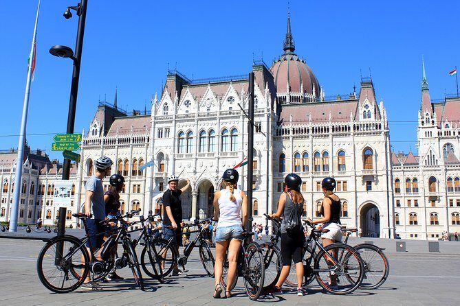 Private Budapest E-Bike Tour - Frequently Asked Questions