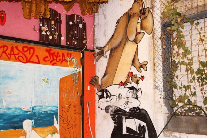 Private Budapest Ruin Bar Tour with Local Drinks & Street Food - FAQ