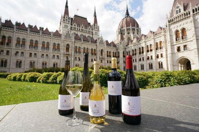 Private Budapest sightseeing tour including Etyek Wine tour with lunch - Final Thoughts: Is This Tour Right for You?