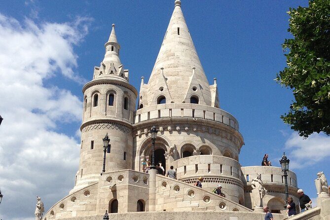 Private Budapest Sightseeing Tour: Royal Castle, Heroes Square, Chain Bridge - In-Depth Look at the Itinerary