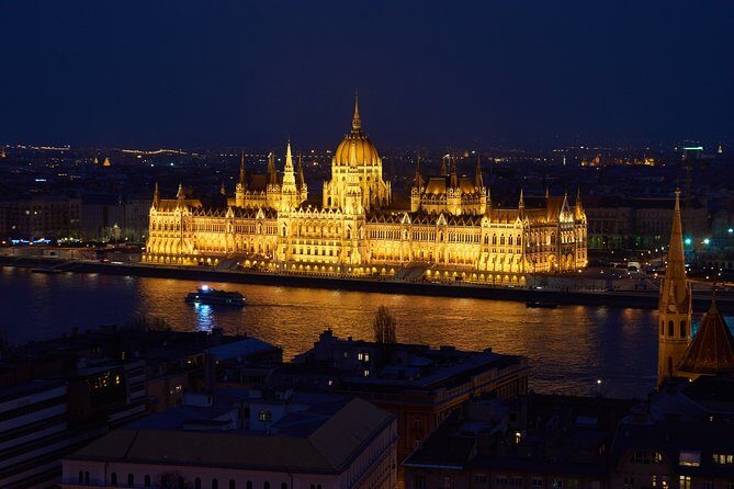 Private Budapest Sightseeing Tour: Royal Castle, Heroes Square, Chain Bridge - Who Will Appreciate This Tour?