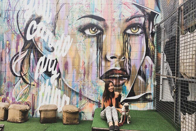Private Budapest Street Art Tour with Local Expert - Key Points