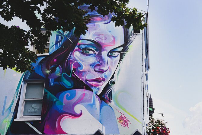 Private Budapest Street Art Tour with Local Expert - FAQ