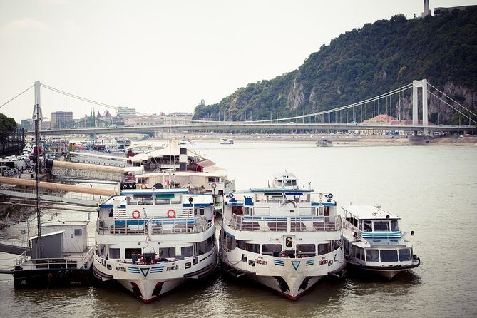 Private Budapest Walking Tour with Cake & Coffee - Who Will Love This Tour?