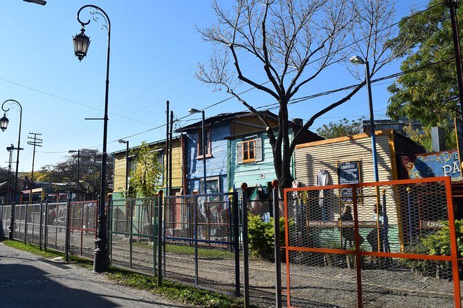 Private Buenos Aires City Tour from Cruise Terminal - Exploring Buenos Aires in Four Hours: What You Can Expect