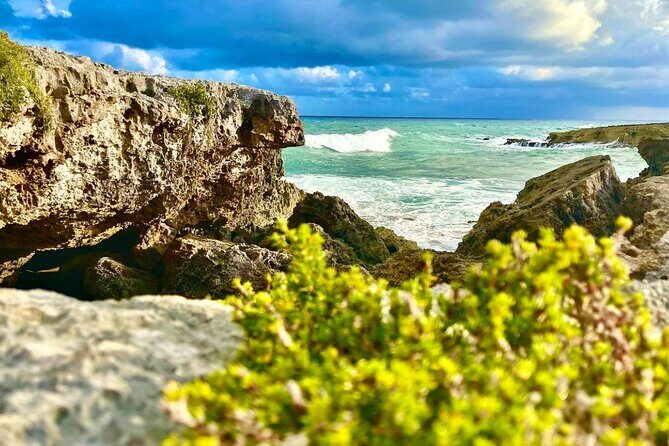 Private Buggy & ATV Tour to Jade Cavern Cenote: All-Inclusive - FAQ