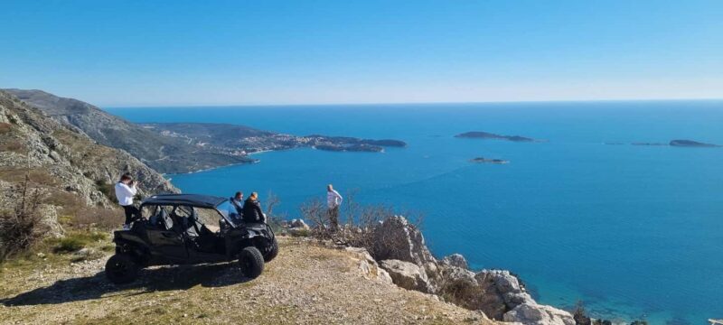 Private Buggy Panorama Adventure /2 hours-2 hills Viewpoint - Why This Tour Offers Great Value
