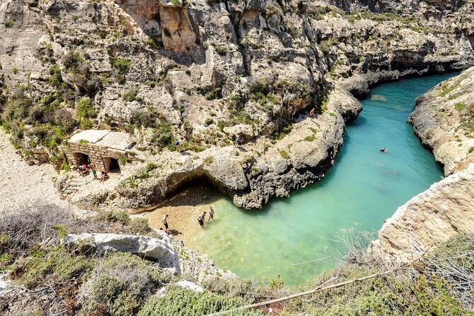 Private Buggy Tour in Gozo Malta - Authentic Experiences and Practical Tips