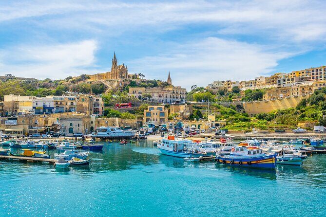 Private Buggy Tour in Gozo Malta - FAQs About the Gozo Buggy Tour