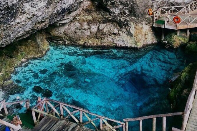 Private Buggy Tour of Bávaro in Punta Cana - Key Points