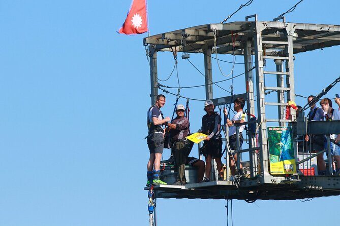 Private Bungee Jump Adventure in Pokhara - Value and Practical Considerations