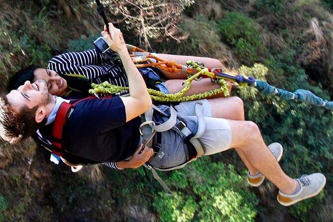Private Bungee Jump Adventure in Pokhara - FAQs