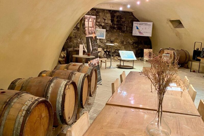 Private Burgundy 3 Domaines Chateau Pommard Chablis 15 Wines - Practical Details and Whats Included