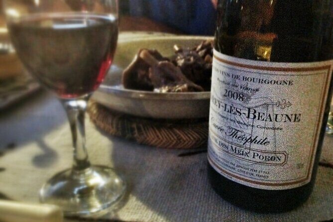 Private Burgundy 3 Domaines Chateau Pommard Chablis 15 Wines Trip - Who Should Book This Tour?