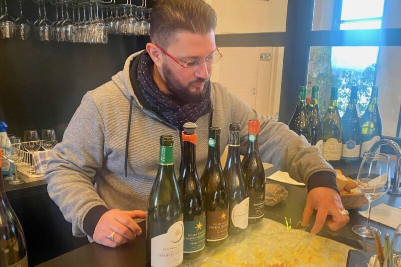 Private Burgundy 4 Domains 20 Chablis Wines Caves from Paris - Who Should Consider This Tour?
