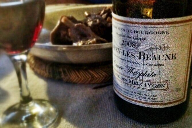 Private Burgundy 4 Domains 20 Chablis Wines tasting from Paris - Who Should Consider This Tour?