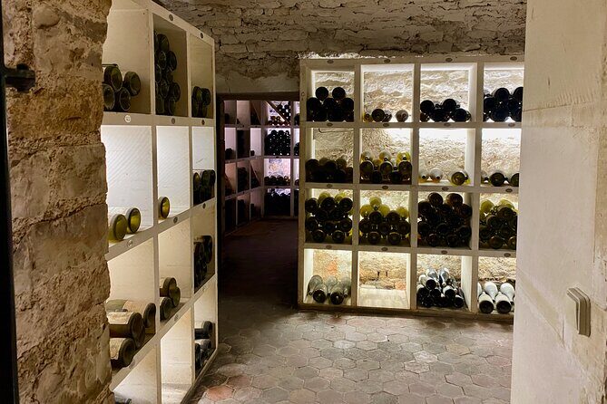 Private Burgundy 4 Domains 20 Chablis Wines tasting from Paris - The Sum Up: Who Will Get the Most Out of This Tour?